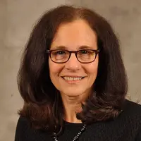 Linda Morris Brown