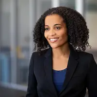 Headshot of Felicia Browne