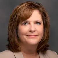 Headshot of Donna Browning