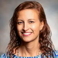 Headshot of Kristina Brunelle