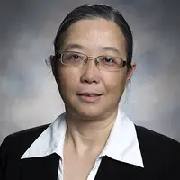 Yongxia Cai