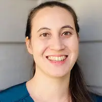 Headshot of Christina Meyer