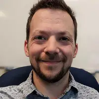 Headshot of Kyle Chudler