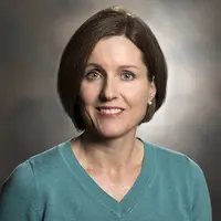 Laurie Cluff