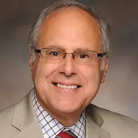 Headshot of Steven Cohen