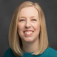 Headshot of Meredith Crews