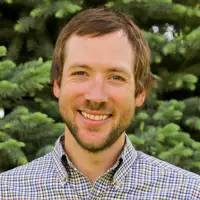 Michael Crouch