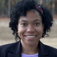 Headshot of Crystal Lee Pow Jackson
