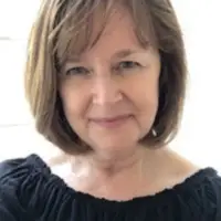 Headshot of Debbie Dawes