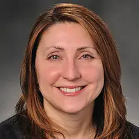 Melissa Dolan
