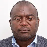 George Ndongwe