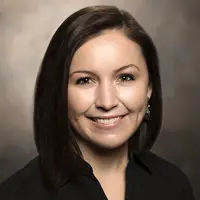 Dr/ Elizabeth Fehlberg