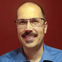 Scott Ginder