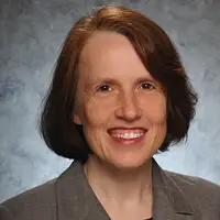 Elizabeth Glennie