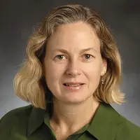 Carol Hamilton