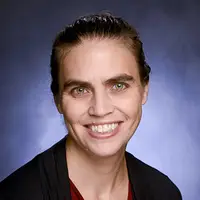 Headshot of Catherine Hart