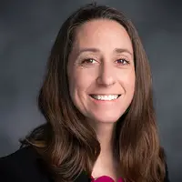 Headshot of Jennifer Cooney