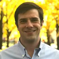 Headshot of Paul Geiger