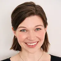 Headshot of Kiersten Johnson