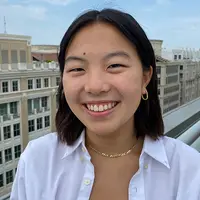 Headshot of Shirley Liu