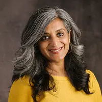 Nitya Venkateswaran 