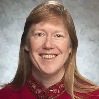 Ruth Heuer