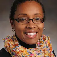 Headshot of Jacqueline Ndirangu