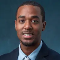 Headshot of Javan Carter