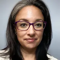 Headshot of Jessica Mejía 