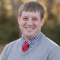 Headshot of Joseph D. Johnson 