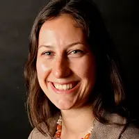Headshot of Joëlla W. Adams