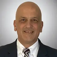 Headshot of John Grassel