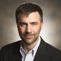 Eric M. Johnson