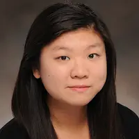 Headshot of Joyce Wang