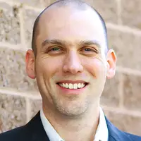 Headshot of Judd Larson