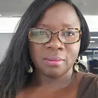 Headshot of Judy Odongo