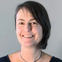 Katherine Karriker-Jaffe