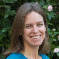 Headshot of Katie van Werkhoven
