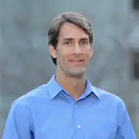 Headshot of Keith Weitz