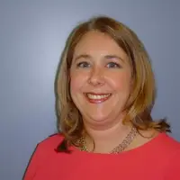 Headshot of Kelly Keyes