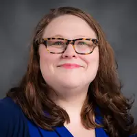 Headshot of Erin Kennedy