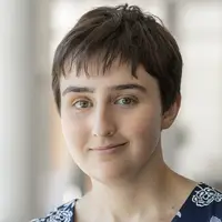 Caroline Kery