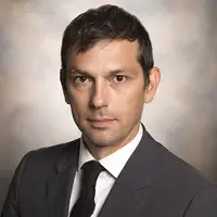Headshot of T. Austin Lacy