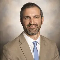 Headshot of Daniel Lapidus
