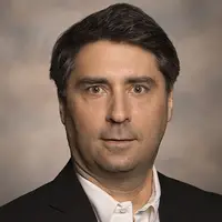 Burton Levine