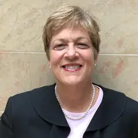 Lisa McGregor