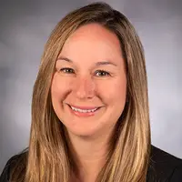 Molly M. Lynch, Public Health Analyst