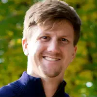 Headshot of Matthew Sciandra