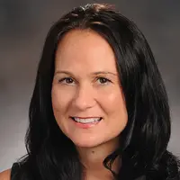 Nicole McCleary Jones