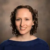 Headshot of Katelan McDaniel